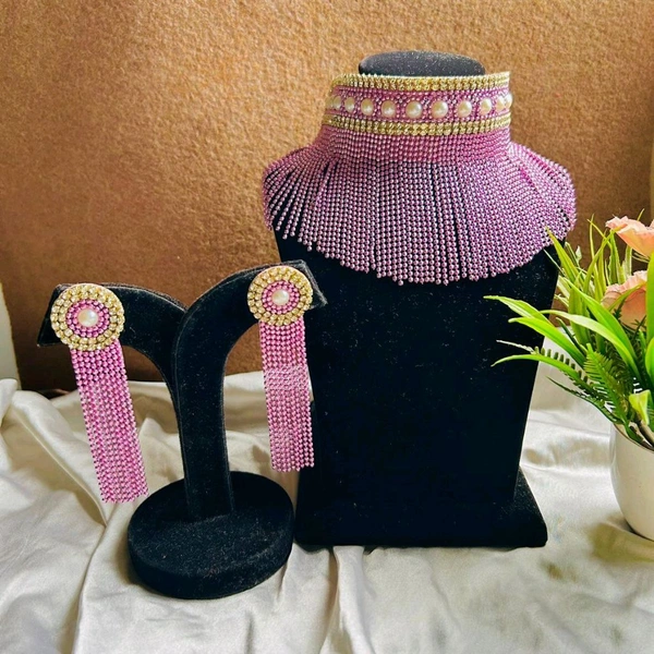 Fiona Set - Pink