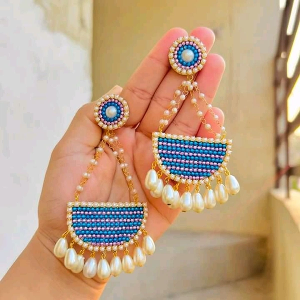 Berry - Blue