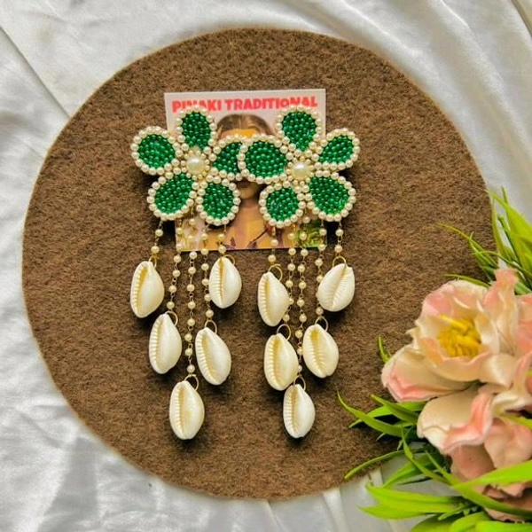 Phool - Green
