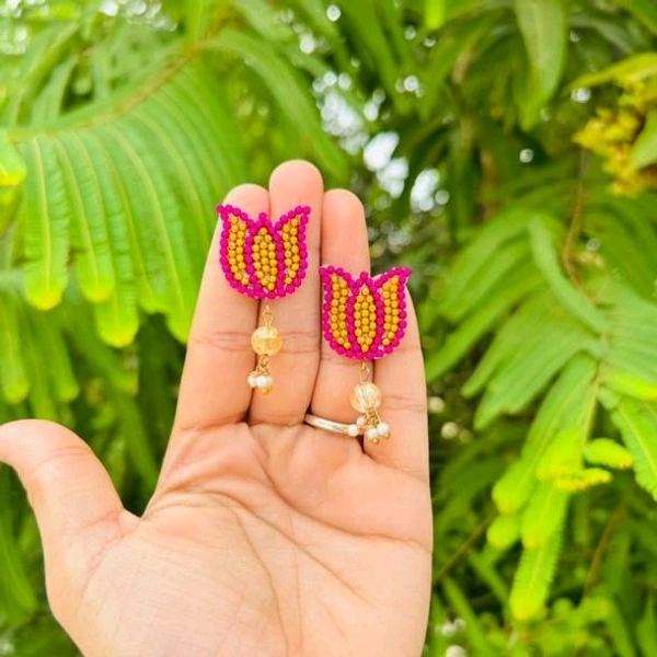 Mini Kamal - Gold