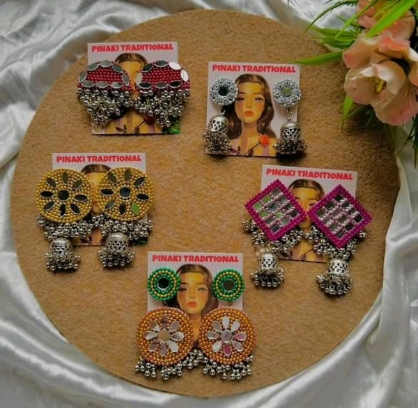 Navratri Hamper  - Pink