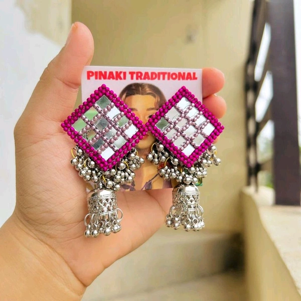 Aaina - pink