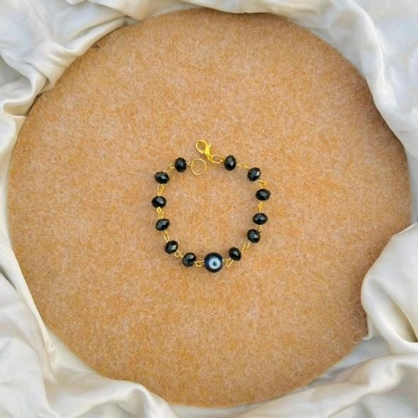 Nazar Bracelet  - Black