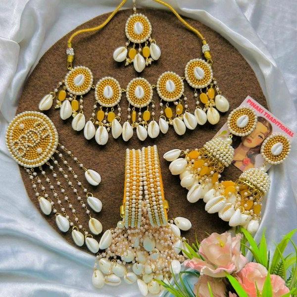 Prem Complete Set  - Gold