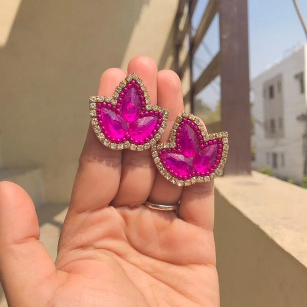 Mini Lotus  - Pink