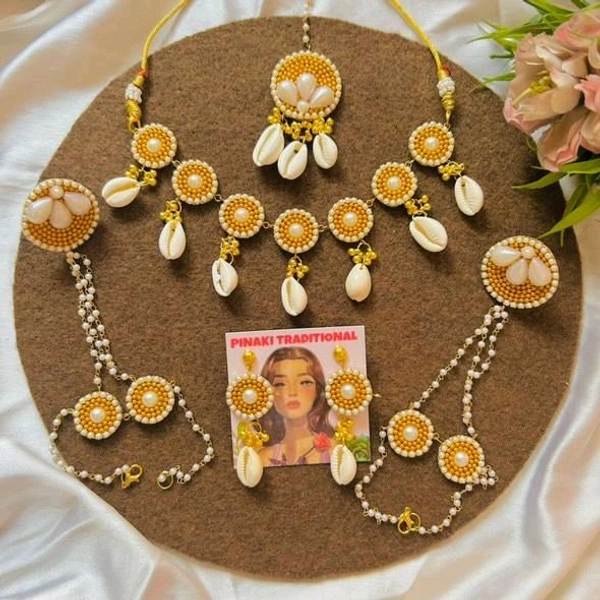 Minimal Complete Set  - Gold