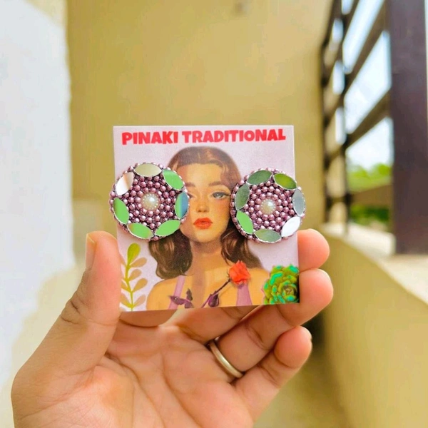 Mini Tia - pink