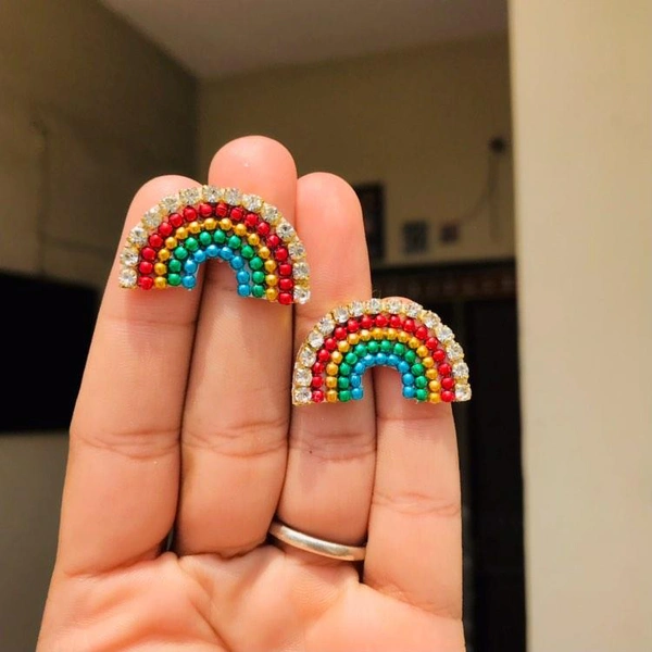 Mini Rainbow  - Multicolour