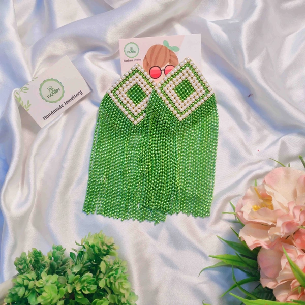 Barfi - Green