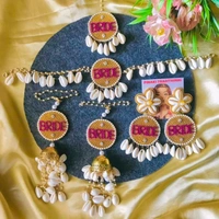 Bride Complete Set - Gold