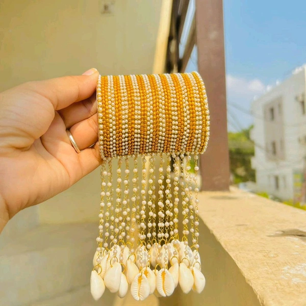 Royal Kalire - Gold, Pair