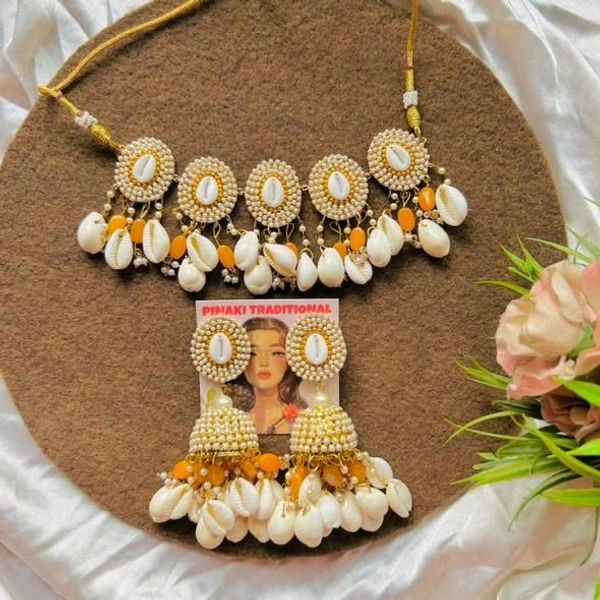 Prem Set - White