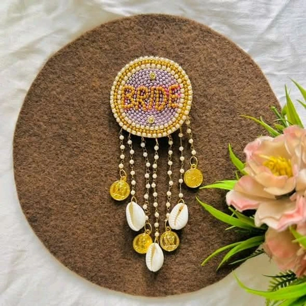 Coin Complete Set  - pink n golden