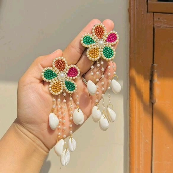 Phool - multicolour