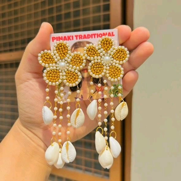 Phool - Gold
