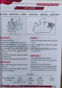 PARIKSHADHAM PUBLICATION Parikshadham Unit 10 Janjatiya Mppsc Prelims 2025 , Madhya Pradesh ki Janjatiya (Virasat, Lok Sanskriti Evam Lok Sahitya) Book in hindi for Mppsc Prelims Exams 2025 - 26 2nd Edition November 2025.