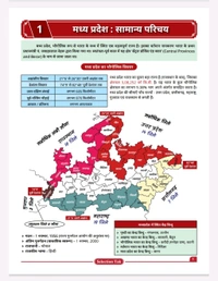 SELECTION TAK D K Gautam
Selection Tak Madhya Pradesh Samanya Adhyan , MP GS 2025 , Madhya Pradesh Samanya Gyan MP GK 2025 Book in hindi for All Mppsc and All MPEB Exams 2025 - 26
Hindi Edition | 2025-26 2nd  Edition - October 2025
