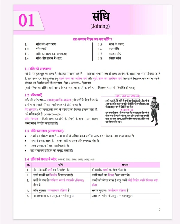 DEVNAGARI PUBLICATION Mayank Jagdish Sharma 
3rd Edition Samanya Hindi Evam Vyakaran Paper-5, According Mppsc Mains New Syllabus 2024 , Book in Hindi By Mayank Jagdish Sharma For Mppsc Mains Exam
Hindi Edition | 3nd Edition - 30 September 2025 