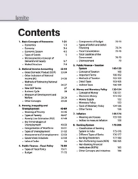 Arihant Publication Ignite Topicwise MCQs Economics & Social Development For UPSC & State Pre Pcs Exams | English Medium