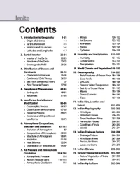 Arihant Publication Ignite Topicwise MCQs Physical & Indian Geography For UPSC & State Pre Pcs Exams | English Medium