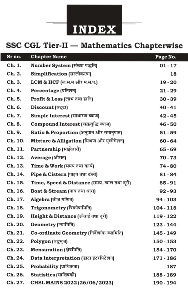 GAGAN PRATAP SIR Gagan Pratap Sir
CGL & CHSL Mains Practice King 1000+ TCS MCQ | Chapter Wise | Gagan Pratap Sir | Champion Publication
