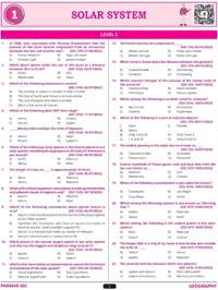 Parmar ssc Parmar SSC Little Boy | GK MCQ Book For Practicing GK | English Medium | 1st Edition, 2025 | Useful For SSC CGL and CHSL (Tier 1 & 2) | CPO | MTS | Steno | Selection Post | JE | GD | Defence | Railway | PCS | State Police & All Other One Day Competitive Examination|Parmar Sir