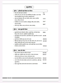 Brahmi Publication  MPPSC FSO खाघ सुरक्षा अधिकारी पेपर-2 (Unit 1 to 5) | Hindi Medium | Based on Latest Exam Pattern | NCERT Included | Brahmi Publication | Saurabh Dubey