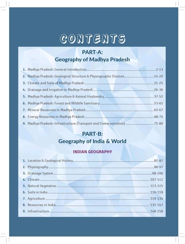 Drishti Ias  Drishti Publications
Drishti Ias Mppsc Prelims Series book 2 Geography of madhya pradesh, india and world For English  [Perfect Paperback] Drishti Publications