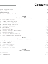 M LAXMIKANT M Laxmikanth
Objective Indian Polity (English), 2e by M Laxmikanth for UPSC CSE Prelims 2025-26 | 13 new chapters | 1650 Topicwise Practice Questions covering the entire syllabus | 10 Model Test Papers