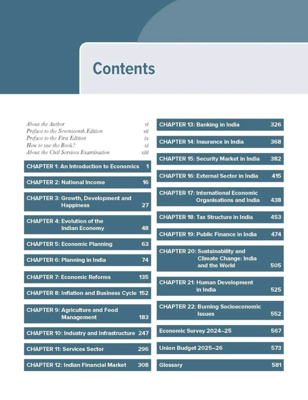 Ramesh Singh  RAMESH SINGH
Indian Economy Courseware (English) by Ramesh Singh | 17th Edition | UPSC CSE 2025-26 | Civil Services Exam – Prelims & Mains | 250+ Solved Online Prelims PYQs (2011–2024), 80+ Online Mains PYQs (2013–2024) | Updated Economic Survey, Union Budget, Govt Schemes | 45+ Author Videos