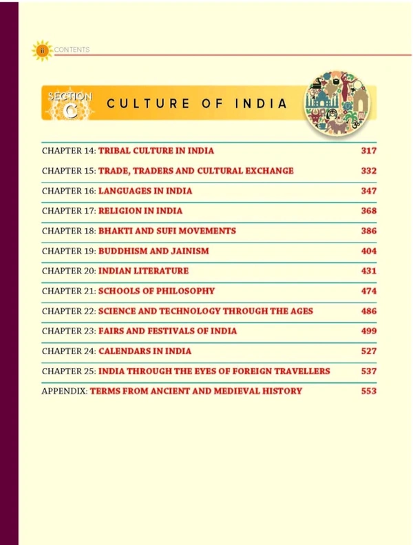 Ias Nitin Singhania Indian Art and Culture (English), 5e by Nitin Singhania (IAS) for UPSC CSE 2025-26 | Colourful Book | Exclusive access to McGraw Hill edge online platform: 10 Supplementary topics, Practice tests & Preparation strategy