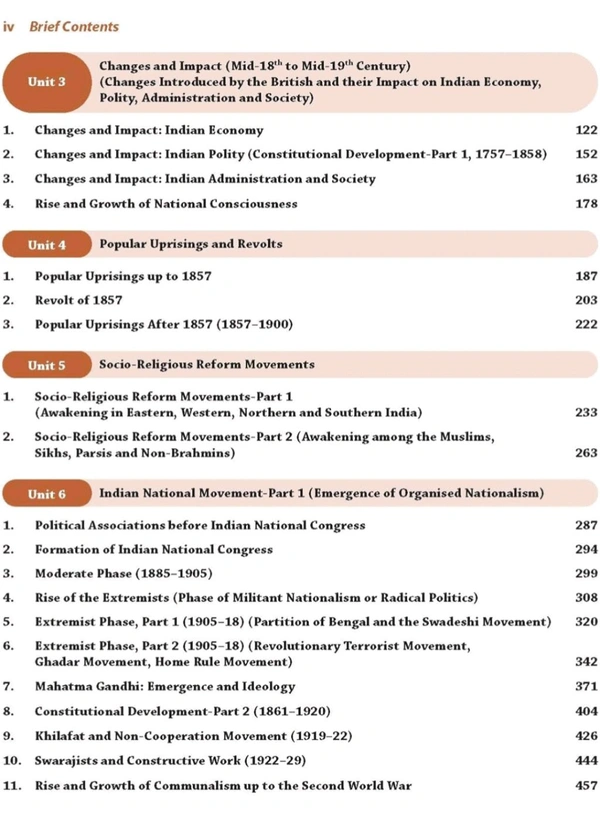 Snehil Tripathi Modern Indian History (English) for UPSC CSE 2025 by Snehil Tripathi & Sonali Bansal | 3rd edition | Civil Services Exam - Prelims, Mains and Interview | State PSCs exams/ PCS exams | Chapterwise Solved Previous Years' Questions (PYQs) upto 2023 |Engaging Infographics, Mind maps, Flowcharts & Block diagrams | Quick revision capsules | Practice papers for preliminary and main exams