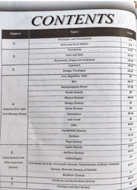 Nirman Ias Sanjay Gupta
Nirman IAS MPPSC Book Prelims Exam Guide: History, Culture and Literature of Madhya Pradesh, Unit-2, 2690+ Objective Questions, English Medium Sanjay Gupta