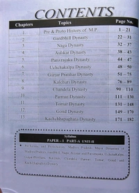 Nirman Ias Nirman IAS History & Major Dynasties of Madhya Pradesh | MPPSC Mains Exam Paper-1, Part-A, Unit-2 | New Syllabus Edition | English Medium | By Sanjay Gupta