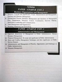 Nirman Ias Nirman IAS Business Organizations, Management and Administration | MPPSC Mains Exam Paper-4, Part-B, Units 2 & 3 | English Medium | As per New Syllabus | By Nirman IAS
