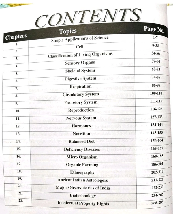 Nirman Ias Nirman IAS General Science | MPPSC Mains Exam Paper-3, Part-B, Unit-1 | English Medium | By Sanjay Gupta
