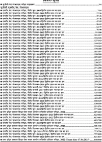 Youth Compitition Times YCT 2025–26 NTA UGC-NET/JRF Law Solved Papers | Hindi Medium
Complete Solution Book for Paper 2 (Law) – Based on Latest Exam Pattern
