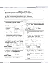 DARPAN PUBLICATION Rakesh Nagar
Darpan Publication MPPSC PYQ 2025 Prelims + Part - A Topic wise Solutions Book for Mppsc Pre And All Mppsc Exams 2026 (Mppsc Pyq Previous Year Questions)
Hindi/Hindi Edition | 2025th Edition
Hindi/Hindi Edition | 2025th Edition - November 2025