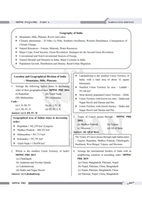 DARPAN PUBLICATION Rakesh Nagar
Darpan Publication MPPSC PYQ 2025 Prelims + Part - A Topic wise Solutions Book for Mppsc Pre And All Mppsc Exams 2026 (Mppsc Pyq Previous Year Questions)
Hindi/Hindi Edition | 2025th Edition
Hindi/Hindi Edition | 2025th Edition - November 2025