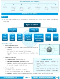 Champion Squre Coaching MPPSC Prelims 2026 Unit-5 Constitutional System of India & Madhya Pradesh | English Medium | Indian Polity & MP Polity | Champion Square Book (Mppsc State Services Preliminary Examination)