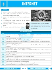 Champion Squre Coaching MPPSC Prelims Unit-9 | Information & Communication Technology (ICT) Book | Updated Theory + Objective Questions | English Medium | Champion Square
10 December 2024