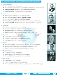 Champion Squre Coaching MPPSC Prelims Unit-9 | Information & Communication Technology (ICT) Book | Updated Theory + Objective Questions | English Medium | Champion Square
10 December 2024