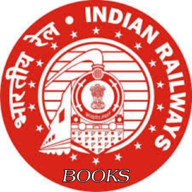 Railway Special Books