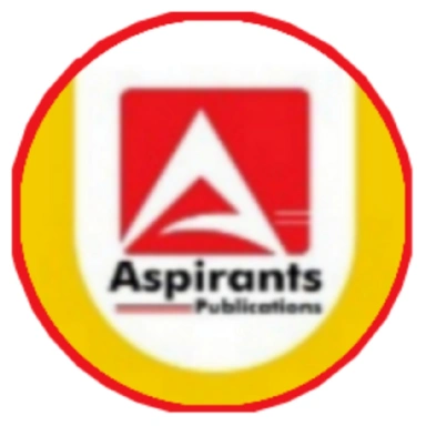 Aspirant Publication