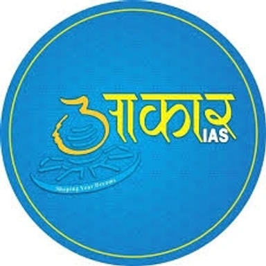 AAKAR IAS HINDI MEDIUM