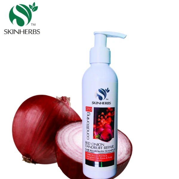 Skinherbs Onion Shampoo - 100ml