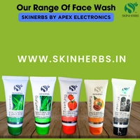 Skinherbs Neem Purification Neem SCRUB  - 50ml