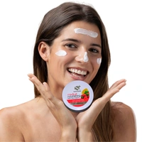 SKINHERBS SKIN HERBS FRUIT CREAM  - 700ml