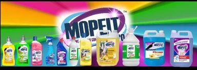 Mopeit Pro Home Cleaning Products