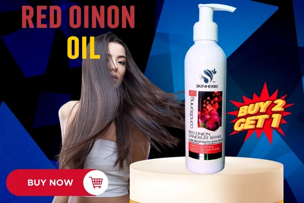 Hair Oil